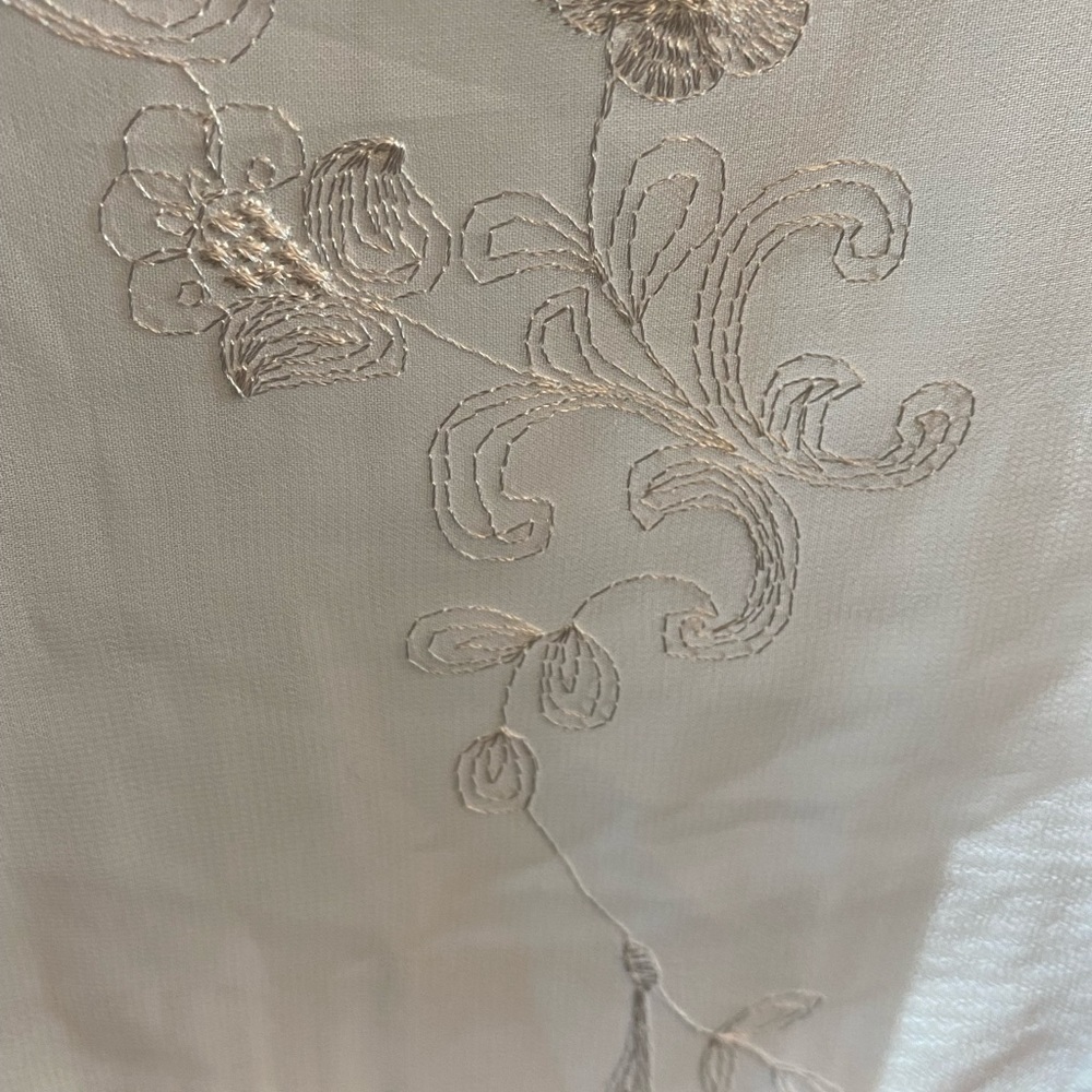 Bathing suit wrap, - Picture 2 of 4